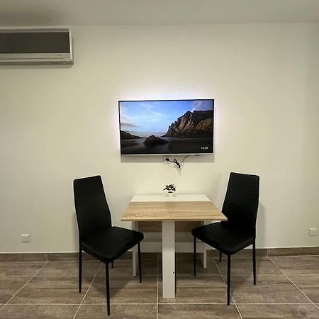 Superbe Appartement A 15 Min De Lyon Saint-Fons Dış mekan fotoğraf
