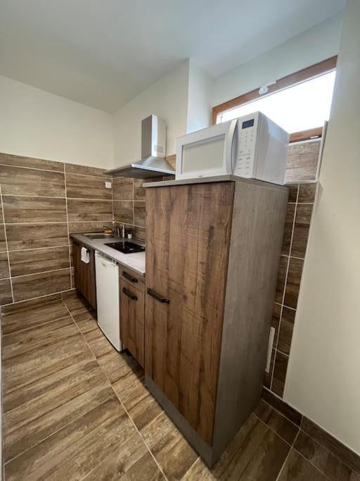 Superbe Appartement A 15 Min De Lyon Saint-Fons Dış mekan fotoğraf